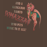 Whazzat Kangaroo