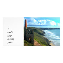 WHEAL COATS 1 photo cards by anthonyhedger WHEAL COATS 1 photo cards
