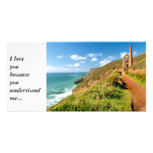 WHEAL COATS PHOTO CARDS