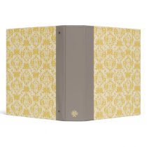 Wheat 1.5 Binder