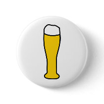 wheat beer octoberfest buttons