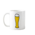 wheat beer octoberfest mugs