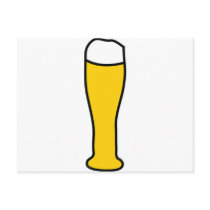 wheat beer octoberfest postcards by Tomaniac wheat beer octoberfest postcards
