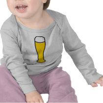 wheat beer octoberfest tee shirts