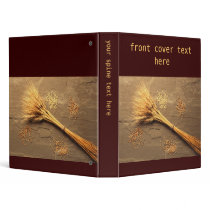 Wheat Binder by GPArkive Wheat Binder