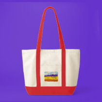 Wheat Field bags