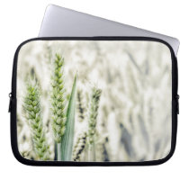 Wheat Field laptop sleeve laptop sleeves