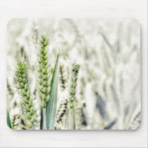 Wheat Field Mousemat mousepads