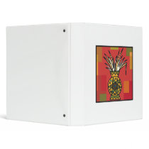 Wheat Harvest for Kwanzaa Binder