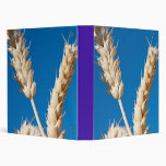 Wheat in the sky binder binders