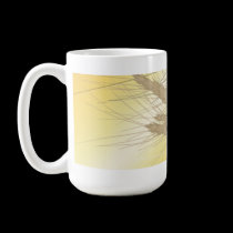 Wheat Mug by Rockangel1 Wheat Mug