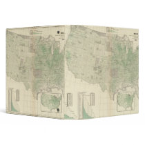 Wheat per sq mile binder