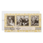 Wheat Photo Card Trio