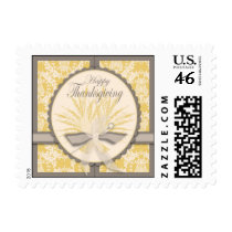 Wheat Stamp 2