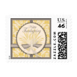 Wheat Stamp 2