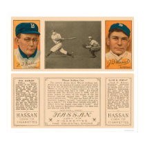 Wheat Strikes Out Dodgers Baseball 1912 posters by lc_baseball Wheat Strikes Out Dodgers Baseball 1912 posters
