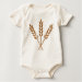 Infant Organic Onesie / Creeper