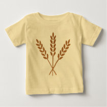 Wheat t-shirts