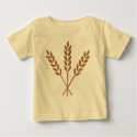 Wheat t-shirts