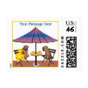 Wheaten Chat postage by wheatenterrier Wheaten Chat postage