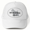Wheaten Dad hats by dogwiregifts Wheaten Dad hats