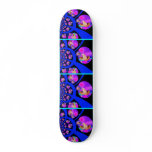 Wheaten Dreams Skate Decks