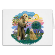 Wheaten Terrier (#2) cards