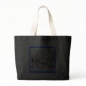 Wheaten Terrier Bag: Studs at The Stove