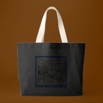 Wheaten Terrier Bag: Studs at The Stove bags