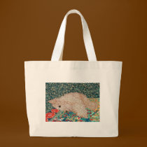 Wheaten Terrier Bedtime bags