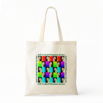 Wheaten Terrier Design bags