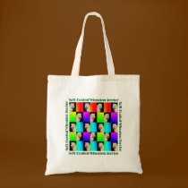 Wheaten Terrier Design bags