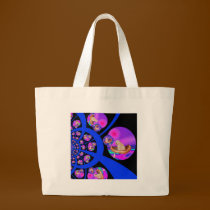Wheaten Terrier Fantasy Journey bags