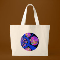 Wheaten Terrier Fantasy Journey bags