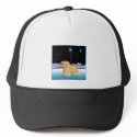 "Wheaten Terriers at Chanukah" hats by wheatenterrier "Wheaten Terriers at Chanukah" hats