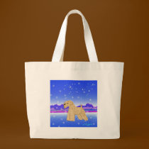 WHEATEN WONDERLAND bags