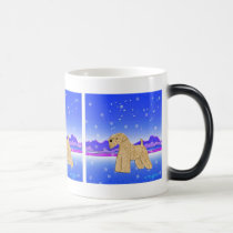 WHEATEN WONDERLAND mugs