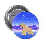 WHEATEN WONDERLAND PINS