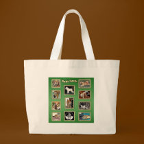 Wheatie Moments bags