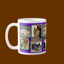 "Wheatie Moments" mugs