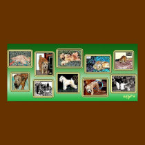 Wheatie Moments posters by wheatenterrier Wheatie Moments posters