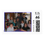 Wheaties postage