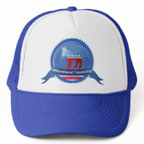 Wheatland Democrats Hat