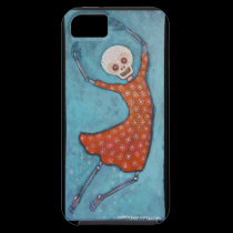 Wheeeeee! IPhone (Barely There)  Case casemate cases
