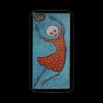 Wheeeeee! IPhone (Barely There)  Case casemate cases