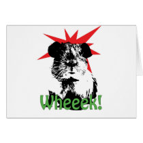 wheeek! karten