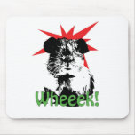 wheeek! mouse mats