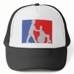 wheel chair icon hats