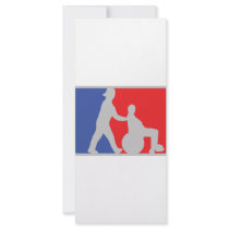 wheel chair icon rack cards
