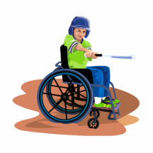 Wheel Chair Lefty.png Photo Cut Out